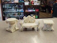 Hillman enesco pedestal for sale  Sanborn