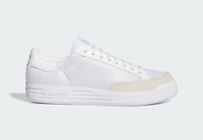 Adidas Originals Rod Laver Sneakersy Buty Męskie Białe JI1905 na sprzedaż  Wysyłka do Poland