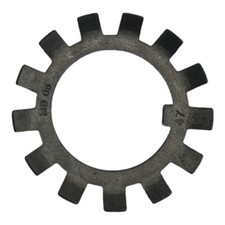 Usado, 20 Piezas SKF MB5 Placa De Seguridad Arandela De Seguridad 25x42x1,25mm comprar usado  Enviando para Brazil