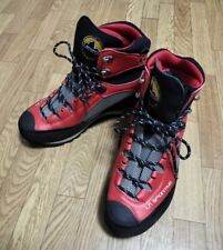 Zapatillas trekking montaña LaSportiva muy buen estado segunda mano  Embacar hacia Mexico