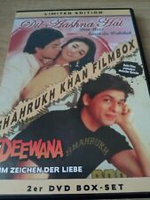 Private bollywoodsammlung dvd gebraucht kaufen  Berlin