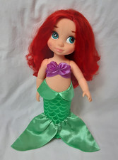 Disney princess doll for sale  ILFORD