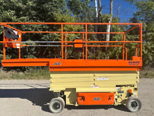 2017 jlg 2646es for sale  Joliet