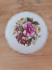 Assiette collection porcelaine d'occasion  Montlouis-sur-Loire