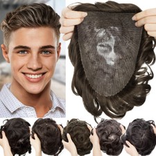 Toupee men hairpiece for sale  Rowland Heights