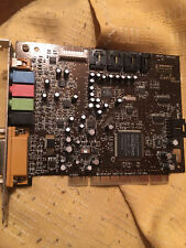 Creative labs soundblaster gebraucht kaufen  Trostberg