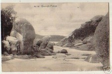 12684 Ak Guaruja Pedras Brasilien 1906 comprar usado  Enviando para Brazil