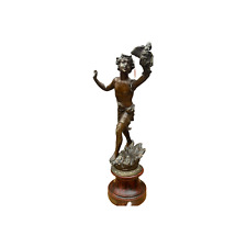 sculpture chasse d'occasion  Expédié en Belgium