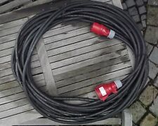 Meter cee 32a gebraucht kaufen  Neunkirchen
