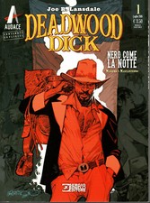 Deadwood dick 1 usato  San Lorenzo Nuovo
