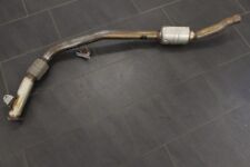 Audi abgasrohr 4n0253350a gebraucht kaufen  Aurich