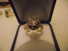 Anello oro con usato  Capua