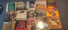 Vinyl sammlung rock gebraucht kaufen  Sankt Augustin