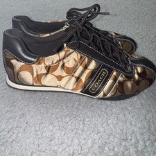 Coach shoes women for sale  Albuquerque