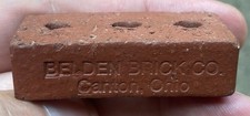 Vintage belden brick for sale  Alexandria