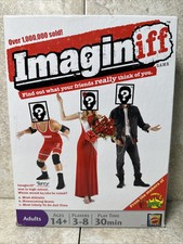 Imaginiff mattel board for sale  North Little Rock