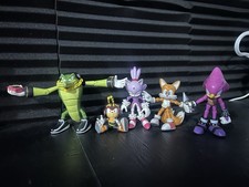 Sonic hedgehog figure for sale  Clarksville