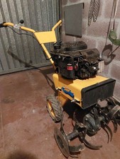 Motozappa benzina usata usato Motozappa benzina usata usato  Padova