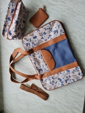 wochenendtasche gebraucht kaufen  Borgentreich