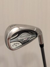 Callaway steelhead iron for sale  Charlotte