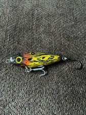 Scabelly hydro dip for sale  Taunton