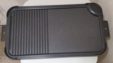 11x21 reversible grill for sale  Golden