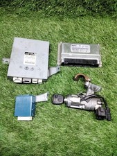 Kit chiavi centralina usato Kit chiavi centralina usato  Sant Antimo