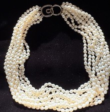 Elegant multi strand for sale  ST. HELENS