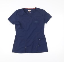 Dickies womens blue for sale  WREXHAM