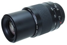 Canon zoom 200 d'occasion  Paris XX