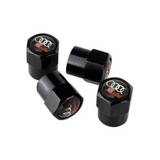 Audi black tire for sale  UK