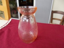 Vase jacinthe verre d'occasion  Montsûrs