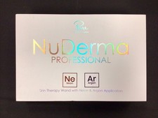 Nuderma professional skin for sale  Richardson