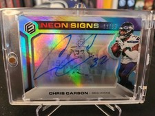 2019 panini elements gebraucht kaufen  Overath