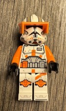 Clone trooper commander for sale  Amarillo