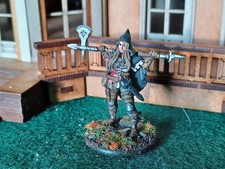 Fully painted dnd for sale  Madison