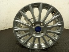 fiesta mk6 alloys 4x for sale fiesta mk6 alloys 4x for sale SOUTHAMPTON