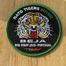Patch airforce nato gebraucht kaufen  Berlin