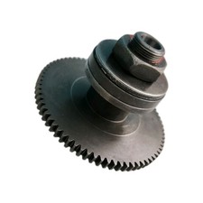 125 schwingungsdämpfer motor gebraucht kaufen  Delmenhorst