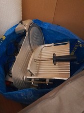 Meat slicer for sale  THORNTON HEATH