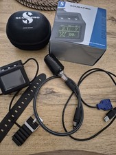 Scubapro galileo sender gebraucht kaufen  Schweich