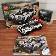 Lego technic app for sale  ELY