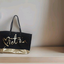 Victoria secret tote for sale  Tonganoxie