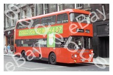 Bus photograph strathclyde for sale  ALFRETON