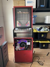 Red grand master for sale  Kansas City