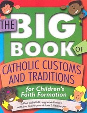 Big book catholic for sale  Imperial