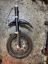 Lexmoto adrenaline 125cc for sale  RAINHAM