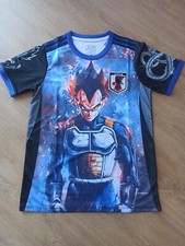 Camisa Futebol Japão Vegeta comprar usado Camisa Futebol Japão Vegeta comprar usado  Enviando para Brazil