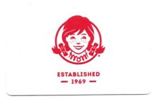 Wendy restaurant established for sale  Lanesborough