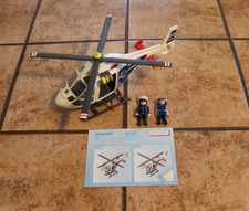 Playmobil 6874 6921 gebraucht kaufen  Oschersleben (Bode)
